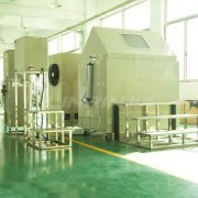 <b>為什么鹽霧試驗機測試時不能頻繁開蓋？</b>