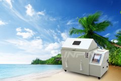 <b>鹽霧試驗機(jī)試驗24小時可以具體量化嗎？</b>